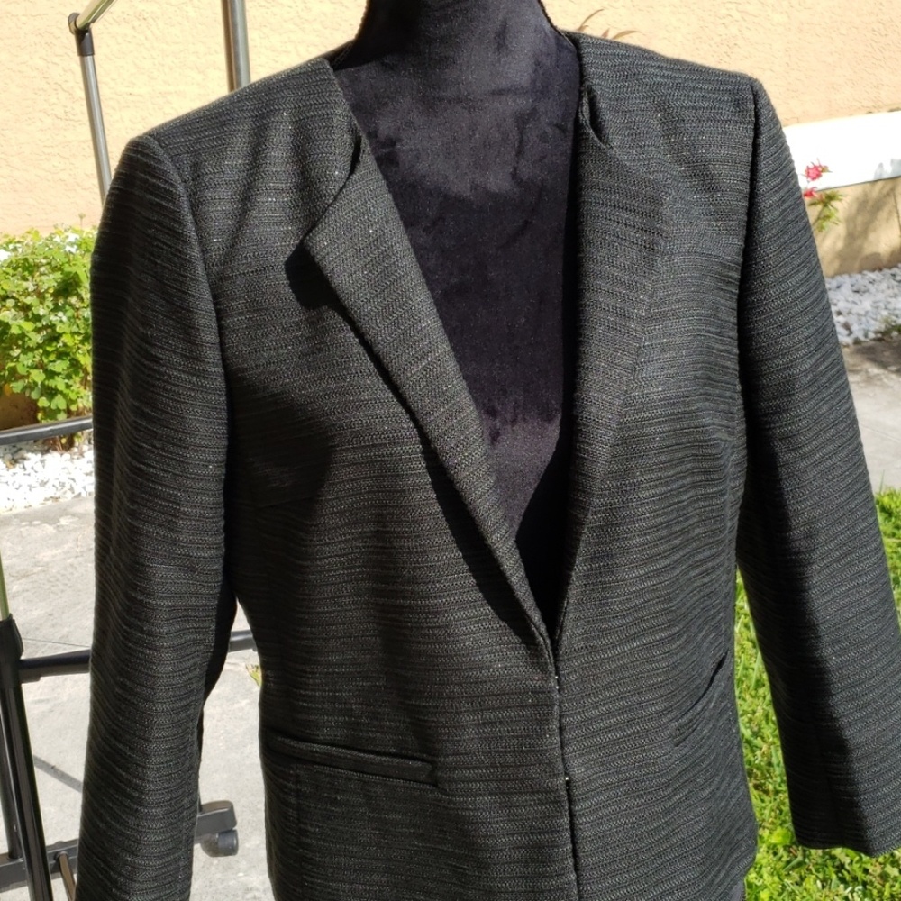 Ann Taylor factory blazer/,jacket